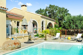 Villa spacieuse avec piscine à Linguizzetta 220 m² 14 personnes